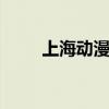 上海动漫节 关于上海动漫节的介绍