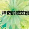 神奇的威兹班怎么得 神奇的威兹班获得方法