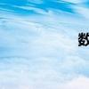 数字电表怎么看度数