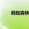 蚂蚁森林合种树在哪 蚂蚁森林合种