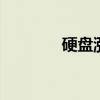 硬盘涨价通知图片 硬盘涨价