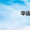 辛店村 关于辛店村的介绍