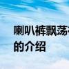 喇叭裤飘荡在1983 关于喇叭裤飘荡在1983的介绍