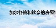 加尔各答和钦奈的房屋销售增长最弱