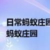 日常蚂蚁庄园答题：先天下之忧而忧是为纪念蚂蚁庄园