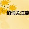 悄悄关注能看到仅粉丝可见吗 悄悄关注