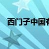 西门子中国有限公司电话 西门子集团电话