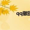 qq撤回消息并坏笑一下怎么弄