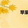 苹果相机正方形怎么设置