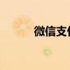 微信支付怎么设置指纹才能进入