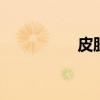 皮肤类型图片 皮肤类型