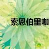 索恩伯里咖啡馆自1974年以来首次开张