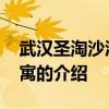 武汉圣淘沙酒店公寓 关于武汉圣淘沙酒店公寓的介绍