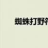蜘蛛打野符文天赋出装 蜘蛛打野符文