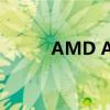 AMD Athlon X2 3250e处理器