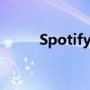 Spotify允许员工在任何地方工作