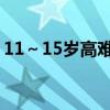 11～15岁高难度画画 画一幅简单又美丽的画