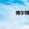 博尔顿队 关于博尔顿队的介绍