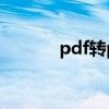 pdf转ppt视频教程 pdf转ppt