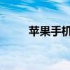 苹果手机的日历怎样能显示节假日