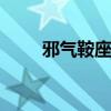 邪气鞍座算进坐骑总数吗 邪气鞍座