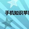 手机知识苹果充电头怎么查询序列号查询