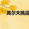高尔夫挑战赛 关于高尔夫挑战赛的介绍