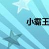 小霸王手机版免费 小霸王手机