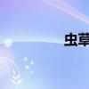 虫草蘑菇可以防止过敏原