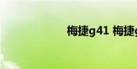 梅捷g41 梅捷g41