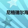 尼格瑞尔海滩 关于尼格瑞尔海滩的介绍