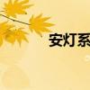 安灯系统 关于安灯系统的介绍