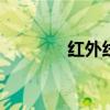 红外线体温计 红外线分析仪