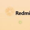 Redmi Note9系列将正式发布