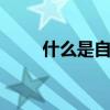 什么是自宫 关于什么是自宫的介绍
