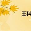王科嘉 关于王科嘉的介绍