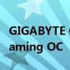 GIGABYTE GeForce RTX 2080 SUPER™ Gaming OC