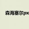 森海塞尔px100ii拆解图 森海塞尔px100
