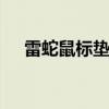 雷蛇鼠标垫哪个好用 雷蛇鼠标垫哪个好
