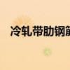 冷轧带肋钢筋符号照片 冷轧带肋钢筋符号