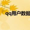 qq用户数据在哪个文件夹 qq用户有多少