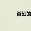 浴缸的价格及图片 浴缸的价格