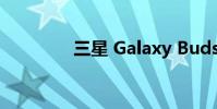 三星 Galaxy Buds 2 Pro