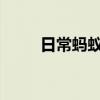 日常蚂蚁庄园答题：蚂蚁庄园断桥