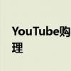 YouTube购买GreenParrot图片进行视频处理