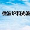 微波炉和光波炉有什么区别 微波炉和光波炉