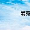 爱克网 关于爱克网的介绍