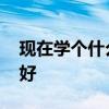 现在学个什么手艺比较挣钱 现在学什么手艺好