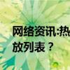 网络资讯:热门电视助手APP如何创建新的播放列表？