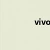 vivoy85a参数 vivo y85a
